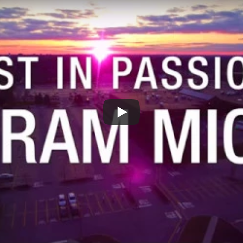 Ingram Micro Recruitment Video